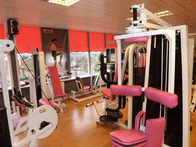 LadiesGym1