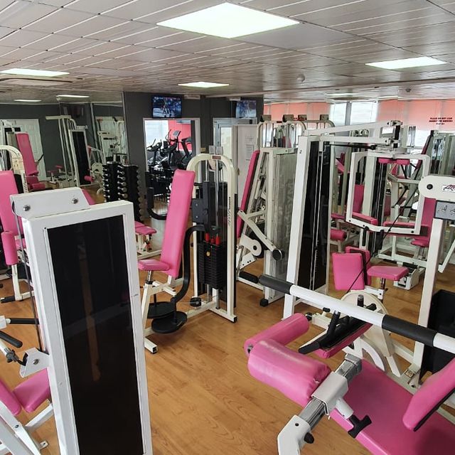 LadiesGym2